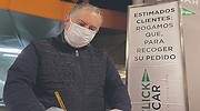El Corte Inglés da prioridad en las compras a los sanitarios y los mayores de 65 años