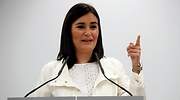 La juez del caso máster archiva la causa contra la exministra Carmen Montón