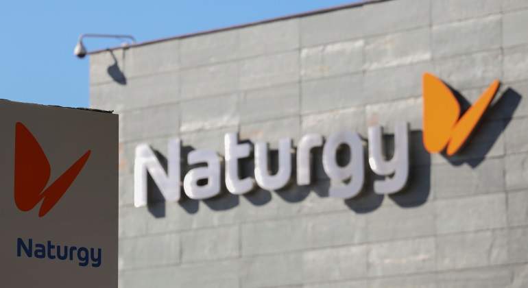 Sede de Naturgy