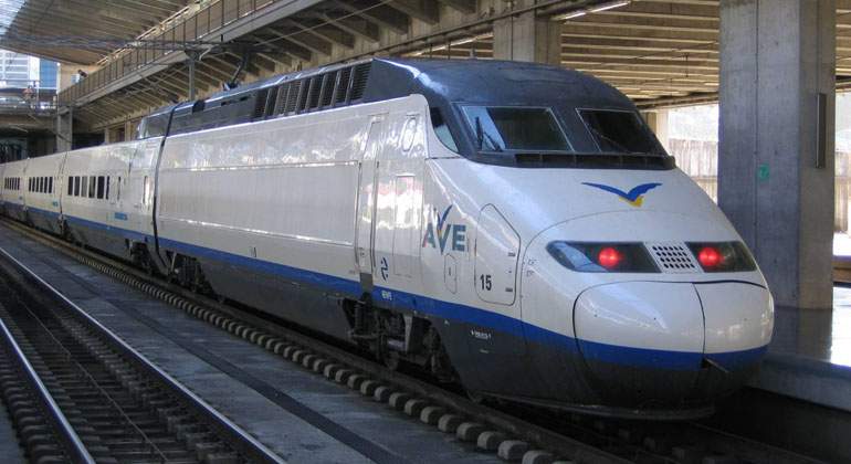 tren-alta-velocidad