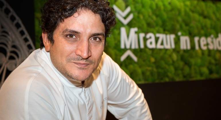 maurocolagreco
