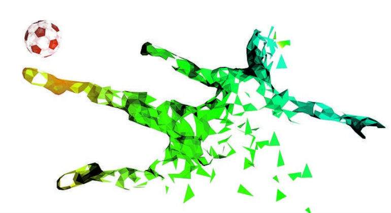 Las empresas que hacen del fútbol un caso de éxito