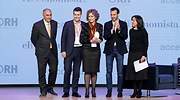 Repsol, Pascual, Adevinta, Merck y Arancha Martínez, líderes digitales