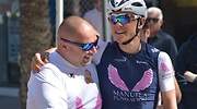 Team Manuela Fundación: ¿Qué empuja a un empresario granadino a comprar un equipo ciclista en quiebra?
