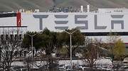 Tesla duplica su precio en bolsa, pese al desplome del petróleo