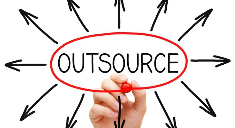outsource