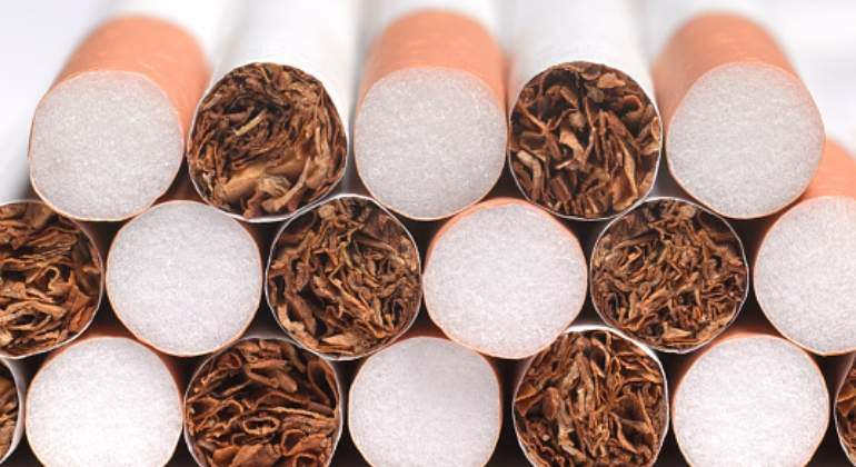 Contrabando de tabaco