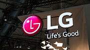 LG presenta la lavadora más inteligente en la IFA
