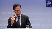 Rutte abandera la dureza del norte para amarrar las elecciones de 2021