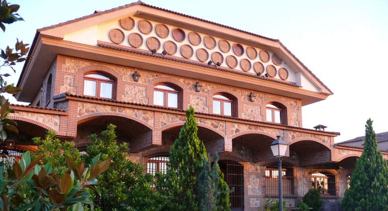 Finca-Villarta