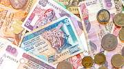La rupia de Sri Lanka se desploma hasta convertirse en la moneda con peor rendimiento del mundo