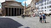 Bruselas prepara el terreno para las vacaciones de verano