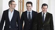El PP replicará el pacto con Vox a nivel nacional para echar a Pedro Sánchez