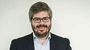 Hervías dimite como secretario de Organización de Ciudadanos y brinda su apoyo a Arrimadas