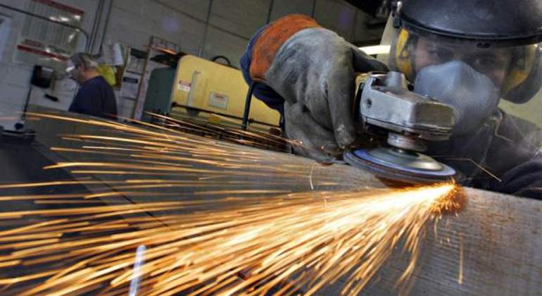 Industria