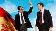 El aznarismo despierta la primera convención del PP de Pablo Casado