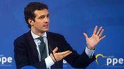 Casado asegura que la nueva amenaza de Torra no puede quedar impune