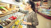 La industria de la alimentación se esconde ante la reduflación