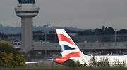 Reino Unido propone multar a British Airways con 204,6 millones de euros por el robo de datos de clientes
