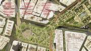 Del nuevo Azca a Plaza España: 10 proyectos inmobiliarios que harán de Madrid una ciudad más verde y moderna