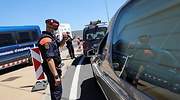 Torra pierde el control en Lleida en pleno rebrote de la pandemia