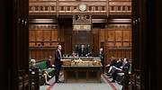 El comité del Parlamento británico sobre el Brexit reprocha al Gobierno su falta de preparación ante la nueva etapa