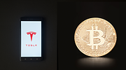 Tesla y el bitcoin son las principales burbujas de los mercados: ¿llegarán a desplomarse un 50%?