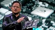 Jensen Huang, el ingeniero que modela el futuro a golpe de chip
