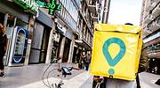 Los falsos autónomos de Deliveroo y Glovo dividen a la justicia española
