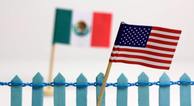 Mxico Estados Unidos
