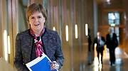 Las presiones desde Irlanda y Escocia revientan la cohesión territorial británica