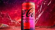 Coca-Cola estrena su plataforma de sabores sin azúcar en España con Intergalactic