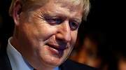 Johnson recuperará las ayudas estatales para las empresas tras el Brexit