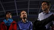 Iglesias culmina su dominio total de Podemos: ¿ha muerto el pluralismo interno en todos los partidos políticos?