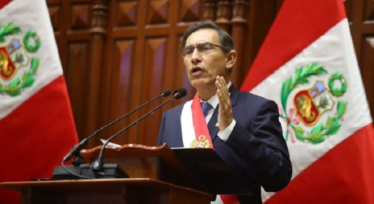 Vizcarra