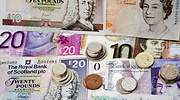 Reino Unido sube un 6,6% su salario mínimo, pero casi la mitad del aumento se irá en impuestos