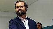 El ala dura de Vox levanta el veto a  los gobiernos de Madrid y Murcia