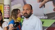 Ómnium Cultural llama a homenajear a Trapero y Forn en el aniversario del 17-A