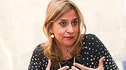 Lola Solana (Santander AM): De esta crisis salen reforzadas la gestión activa y la inversión sostenible