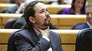 Iglesias acusa al juez del caso Villarejo de retirarle la condición de perjudicado sin pruebas