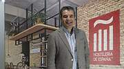 La hostelería da por perdido 2022: la recuperación, a mediados de 2023