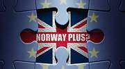 La vía Noruega para el Brexit: ¿Qué es y cómo encajaría con el divorcio de la Unión Europea?