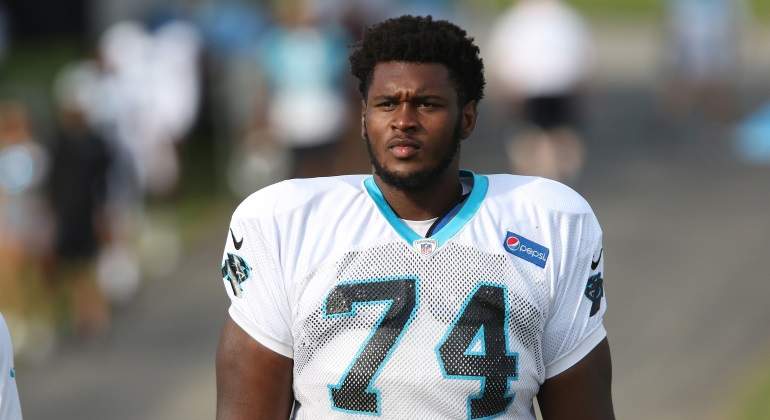 Kendrick norton