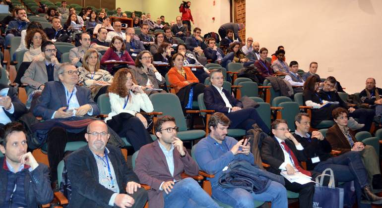 Encuentro de Economía Pública