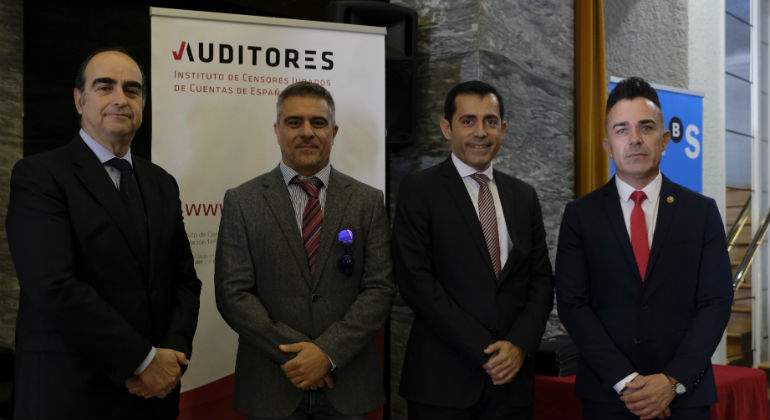 auditores