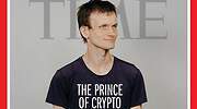 Quién es Vitalik Buterin: el fundador de Ethereum nacido en Rusia que muchos ven como un genio
