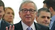 Juncker anuncia a Sánchez el desbloqueo de 53 millones en Bruselas para gestionar las crisis migratorias