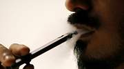 El vapor, una solución contra el tabaco