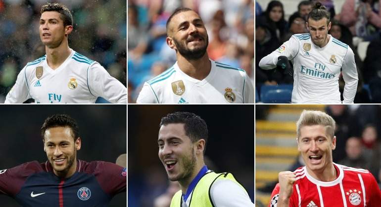 Montaje-BBC-Neymar-Hazard-Lewandowski-2018-Reuters-EFE.jpg