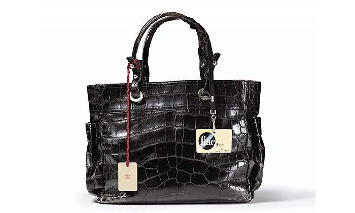 Bolso Chanel
